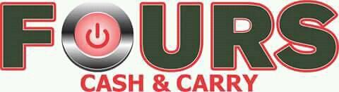 Fours Cash and Carry, Botswana Fours